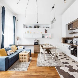 Appartement met een Slaapkamer